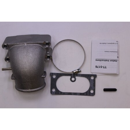 Kohler Kit Elbow 24 054 39-S